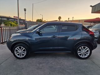Nissan Juke 2012 1.5 4X2DIESEL 110HP klima-thumb-11