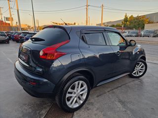 Nissan Juke 2012 1.5 4X2DIESEL 110HP klima-thumb-7
