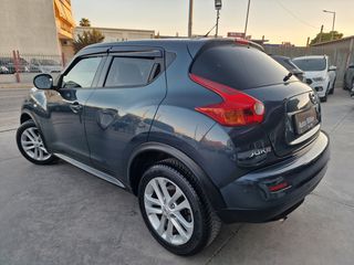 Nissan Juke 2012 1.5 4X2DIESEL 110HP klima-thumb-5