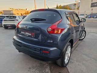 Nissan Juke 2012 1.5 4X2DIESEL 110HP klima-thumb-8