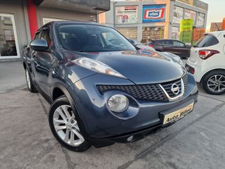 Nissan Juke 2012 1.5 4X2DIESEL 110HP klima-thumb-2