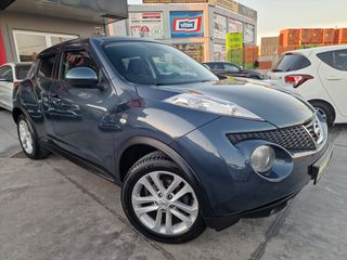 Nissan Juke 2012 1.5 4X2DIESEL 110HP klima-thumb-3