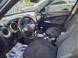 Nissan Juke 2012 1.5 4X2DIESEL 110HP klima-thumb-13