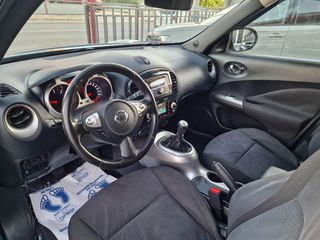 Nissan Juke 2012 1.5 4X2DIESEL 110HP klima-thumb-15