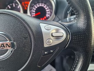 Nissan Juke 2012 1.5 4X2DIESEL 110HP klima-thumb-18