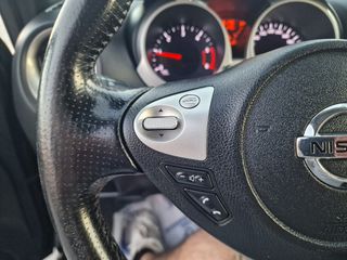 Nissan Juke 2012 1.5 4X2DIESEL 110HP klima-thumb-17