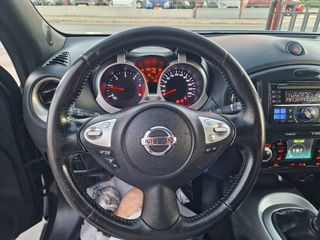 Nissan Juke 2012 1.5 4X2DIESEL 110HP klima-thumb-16