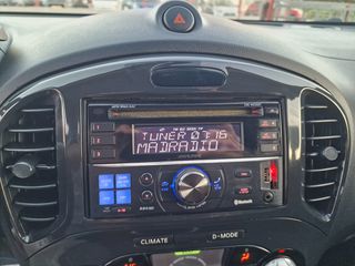 Nissan Juke 2012 1.5 4X2DIESEL 110HP klima-thumb-21