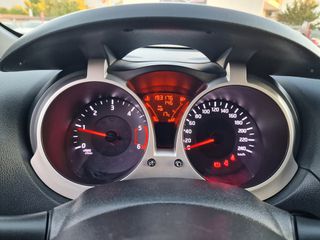 Nissan Juke 2012 1.5 4X2DIESEL 110HP klima-thumb-19