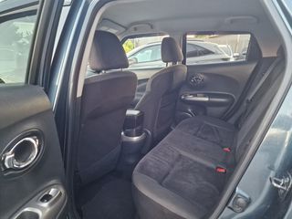 Nissan Juke 2012 1.5 4X2DIESEL 110HP klima-thumb-28