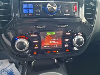 Nissan Juke 2012 1.5 4X2DIESEL 110HP klima-thumb-22