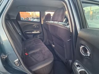 Nissan Juke 2012 1.5 4X2DIESEL 110HP klima-thumb-29