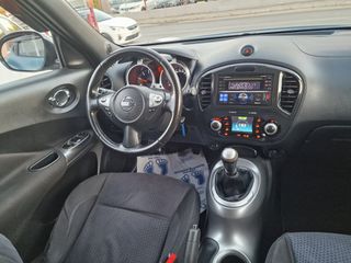Nissan Juke 2012 1.5 4X2DIESEL 110HP klima-thumb-25