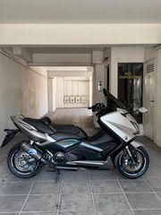Yamaha T-Max 530 2017 T MAX 530 ABS / BLUETOOTH-thumb-1