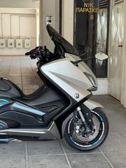Yamaha T-Max 530 2017 T MAX 530 ABS / BLUETOOTH-thumb-2