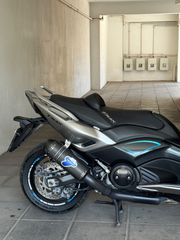 Yamaha T-Max 530 2017 T MAX 530 ABS / BLUETOOTH-thumb-3