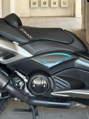 Yamaha T-Max 530 2017 T MAX 530 ABS / BLUETOOTH-thumb-4