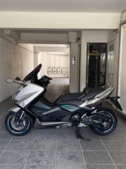 Yamaha T-Max 530 2017 T MAX 530 ABS / BLUETOOTH-thumb-5