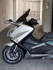 Yamaha T-Max 530 2017 T MAX 530 ABS / BLUETOOTH-thumb-6