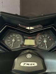 Yamaha T-Max 530 2017 T MAX 530 ABS / BLUETOOTH-thumb-9