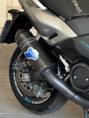 Yamaha T-Max 530 2017 T MAX 530 ABS / BLUETOOTH-thumb-12