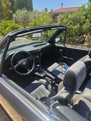 Bmw 318 1991 E30 M40 γνησιο ΑΝΑΚΑΤΑΣΚΕΥΑΣΜΕΝΟ-thumb-2