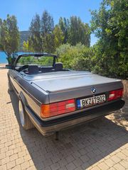 Bmw 318 1991 E30 M40 γνησιο ΑΝΑΚΑΤΑΣΚΕΥΑΣΜΕΝΟ-thumb-3