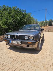 Bmw 318 1991 E30 M40 γνησιο ΑΝΑΚΑΤΑΣΚΕΥΑΣΜΕΝΟ-thumb-4