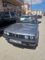 Bmw 318 1991 E30 M40 γνησιο ΑΝΑΚΑΤΑΣΚΕΥΑΣΜΕΝΟ-thumb-5