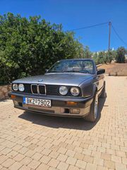 Bmw 318 1991 E30 M40 γνησιο ΑΝΑΚΑΤΑΣΚΕΥΑΣΜΕΝΟ-thumb-6