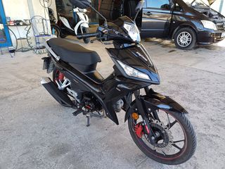 Daytona Velos 2022