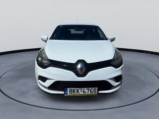 Renault Clio 2018 Clio Diesel Euro 6