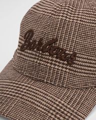 Barbour Kirklees Cap LHA0652BR11-thumb-1