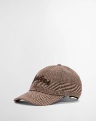 Barbour Kirklees Cap LHA0652BR11-thumb-3