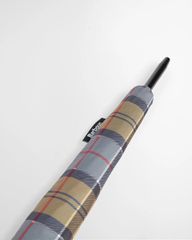 Barbour Mixed Tartan Full Legth Ubrella UAC0275MI35-thumb-2