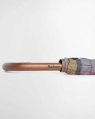Barbour Mixed Tartan Full Legth Ubrella UAC0275MI35-thumb-3