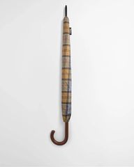 Barbour Mixed Tartan Full Legth Ubrella UAC0275MI35