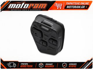 SW-MOTECH SIDE CASE URBAN ABS R HTA0067710000RB