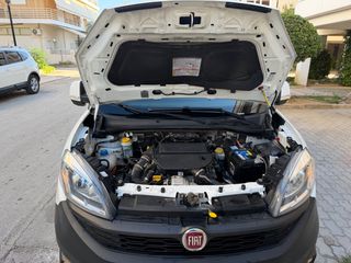 Κλούβα Fiat 2016 Doblo 1.3 90hp ΕΛΛΗΝΙΚΟ-thumb-64