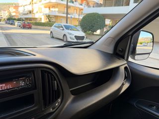 Κλούβα Fiat 2016 Doblo 1.3 90hp ΕΛΛΗΝΙΚΟ-thumb-41