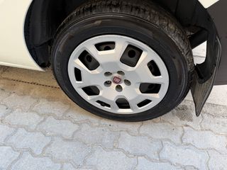 Κλούβα Fiat 2016 Doblo 1.3 90hp ΕΛΛΗΝΙΚΟ-thumb-60