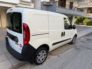 Κλούβα Fiat 2016 Doblo 1.3 90hp ΕΛΛΗΝΙΚΟ-thumb-11