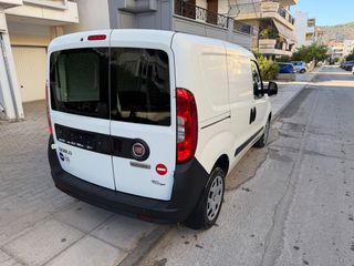 Κλούβα Fiat 2016 Doblo 1.3 90hp ΕΛΛΗΝΙΚΟ-thumb-13