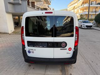 Κλούβα Fiat 2016 Doblo 1.3 90hp ΕΛΛΗΝΙΚΟ-thumb-16