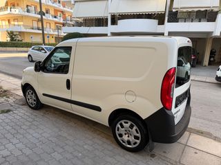 Κλούβα Fiat 2016 Doblo 1.3 90hp ΕΛΛΗΝΙΚΟ-thumb-20