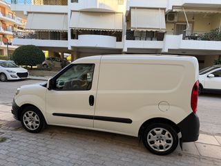 Κλούβα Fiat 2016 Doblo 1.3 90hp ΕΛΛΗΝΙΚΟ-thumb-21
