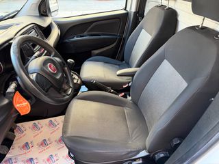 Κλούβα Fiat 2016 Doblo 1.3 90hp ΕΛΛΗΝΙΚΟ-thumb-34
