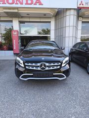 Mercedes-Benz GLA 180 2017