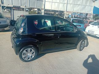 Citroen C1 2010-thumb-4