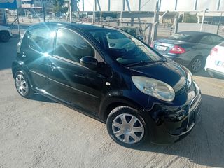 Citroen C1 2010
